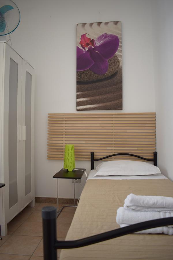 רומא Rose Santamaria Residence מראה חיצוני תמונה