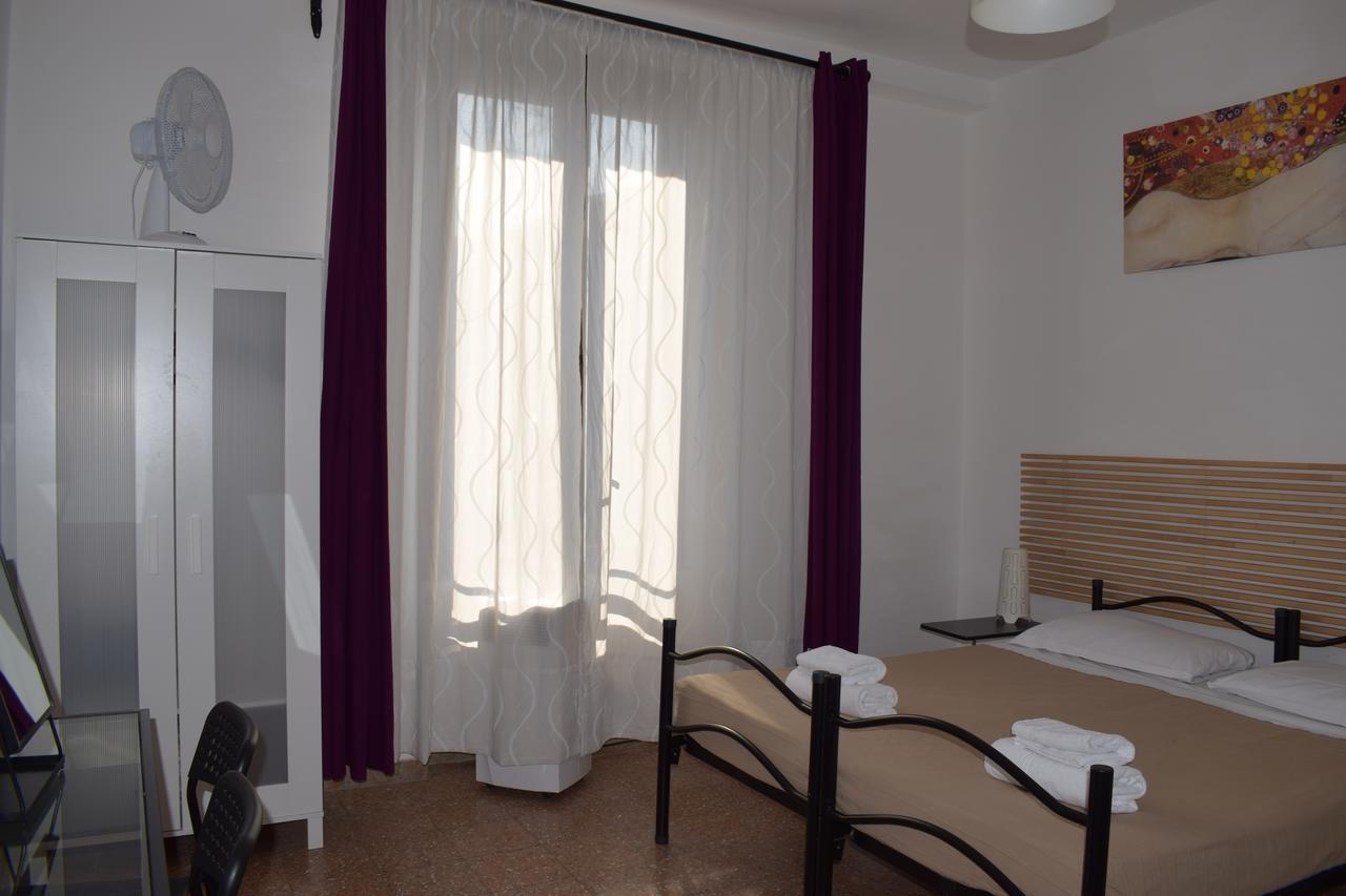 רומא Rose Santamaria Residence מראה חיצוני תמונה
