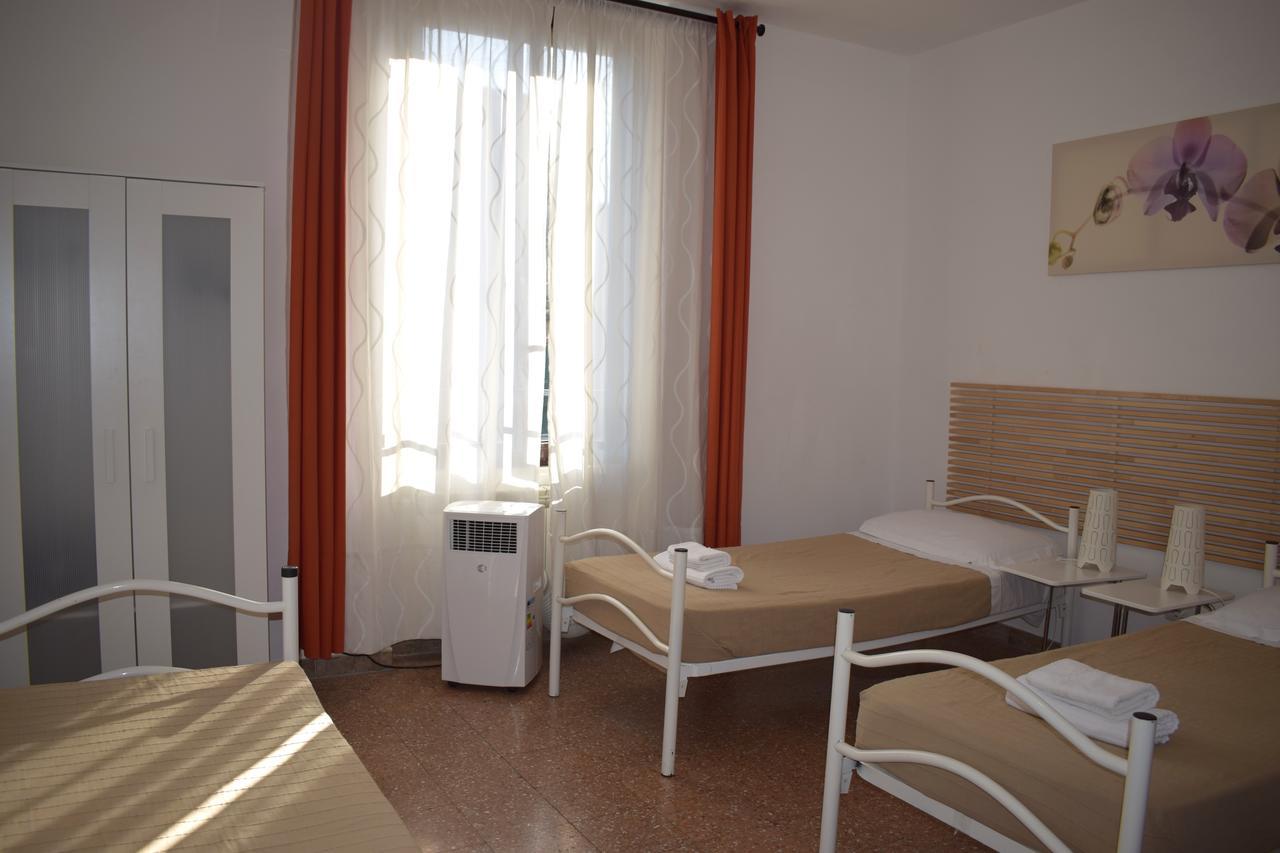 רומא Rose Santamaria Residence מראה חיצוני תמונה