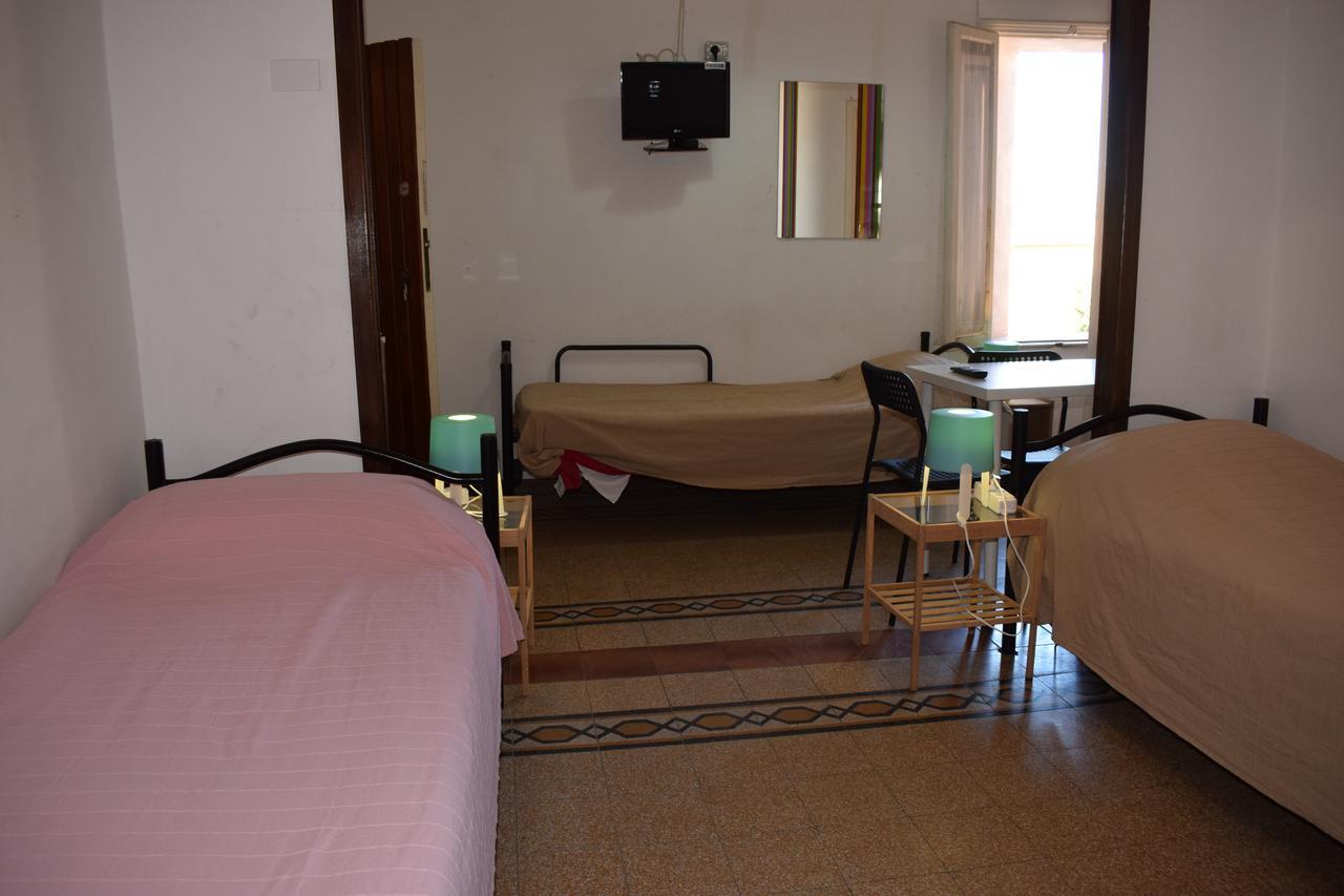 רומא Rose Santamaria Residence מראה חיצוני תמונה