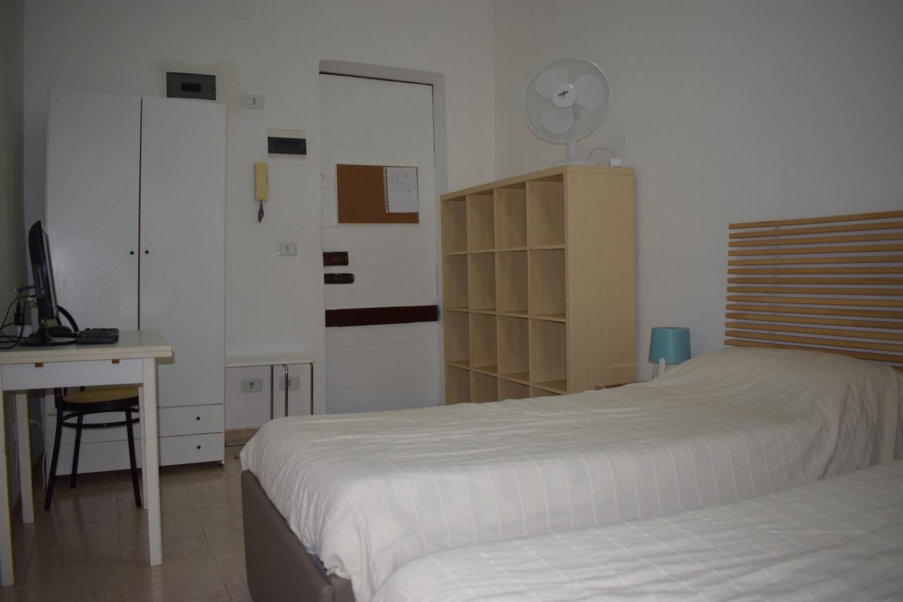 רומא Rose Santamaria Residence מראה חיצוני תמונה