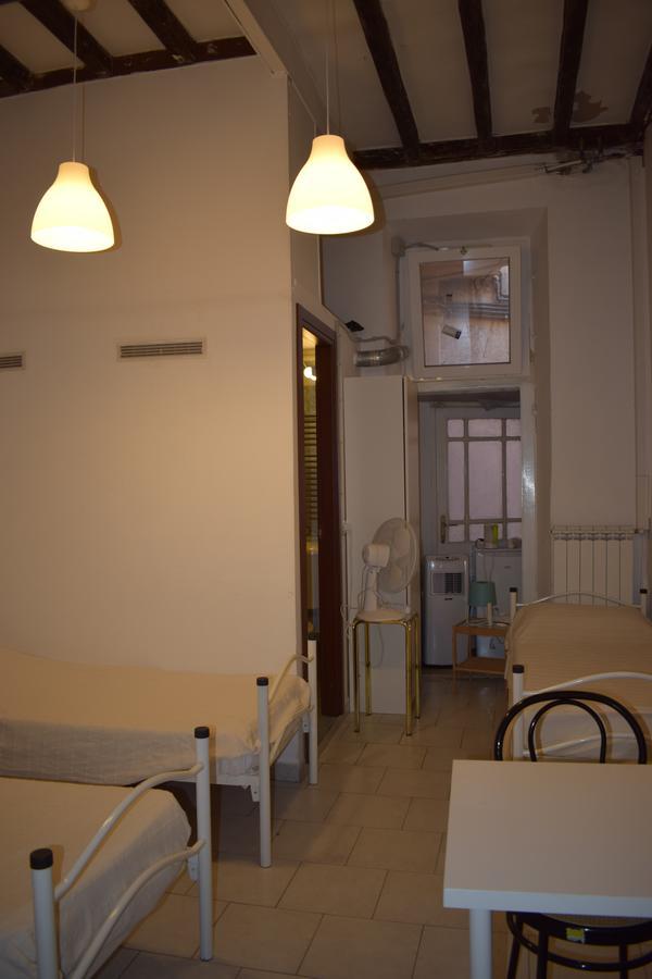 רומא Rose Santamaria Residence מראה חיצוני תמונה